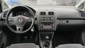 View of dashboard