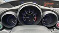 View of instrument panel