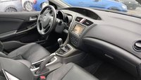 View interior