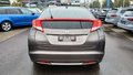 Rear view