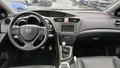 View of dashboard