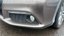 Front left bumper