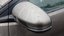 Left side mirror