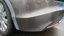 Rear left bumper