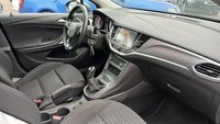 View interior