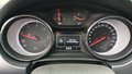 View of instrument panel