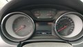 View of instrument panel