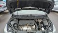 View of engine compartment