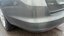 Rear left bumper