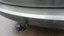 Rear bumper middle