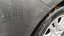 Rear right bumper