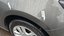 Right mudguard