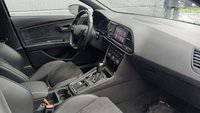 View interior