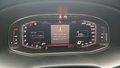 View of instrument panel