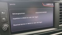Vehicle status