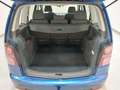 View of boot / luggage space