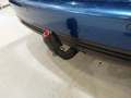View of trailer tow-bar hitch