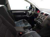 View interior