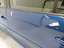 Left rear door