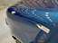 Left mudguard
