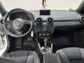 View of dashboard