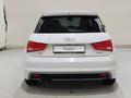 Rear view