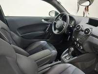 View interior