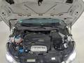 View of engine compartment
