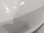 Rear bumper middle