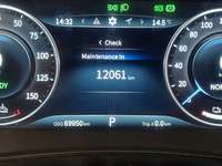 Fahrzeugstatus