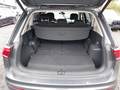 View of boot / luggage space