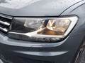 Left view of headlights