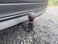 View of trailer tow-bar hitch