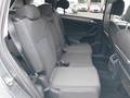 View of rear seat