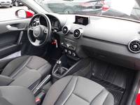 Vedere spaţiu interior