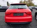 Rear view