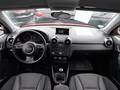 View of dashboard