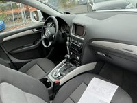 Vedere spaţiu interior