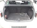 View of boot / luggage space