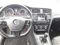 View of dashboard