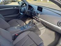 View interior