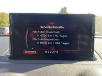 Vehicle status