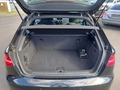 View of boot / luggage space