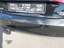 Rear bumper middle