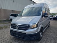 View front left