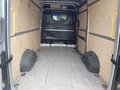 View of boot / luggage space