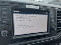 Vehicle status