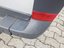 Rear right bumper