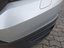 Front left bumper