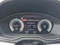 View of instrument panel